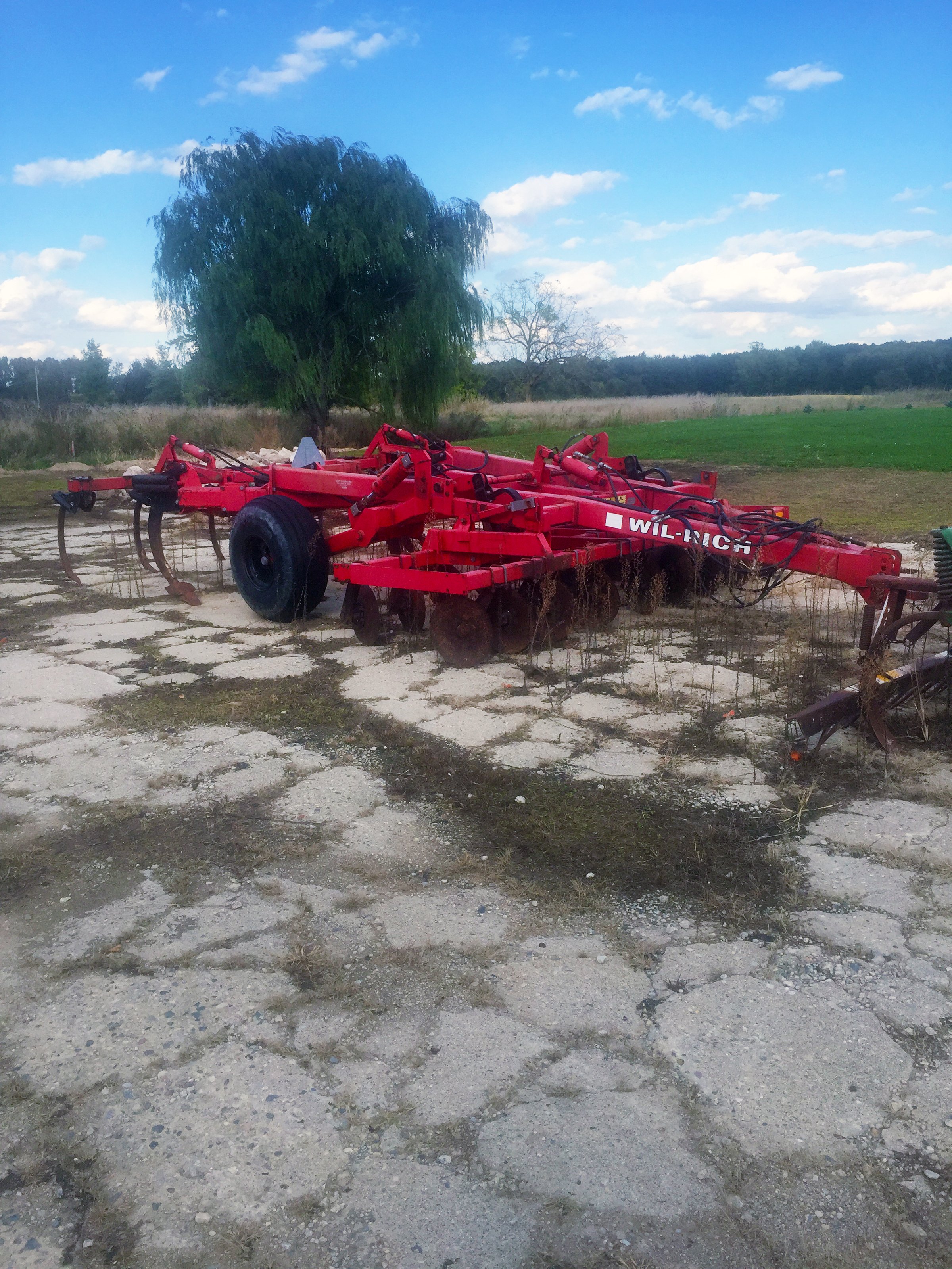 Property photo 271 - FARM EQUIPMENT AUCTION IN SHIAWASSEE COUNTY, MICHIGAN